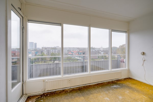 Medium property photo - Rubicondreef 116, 3561 JE Utrecht